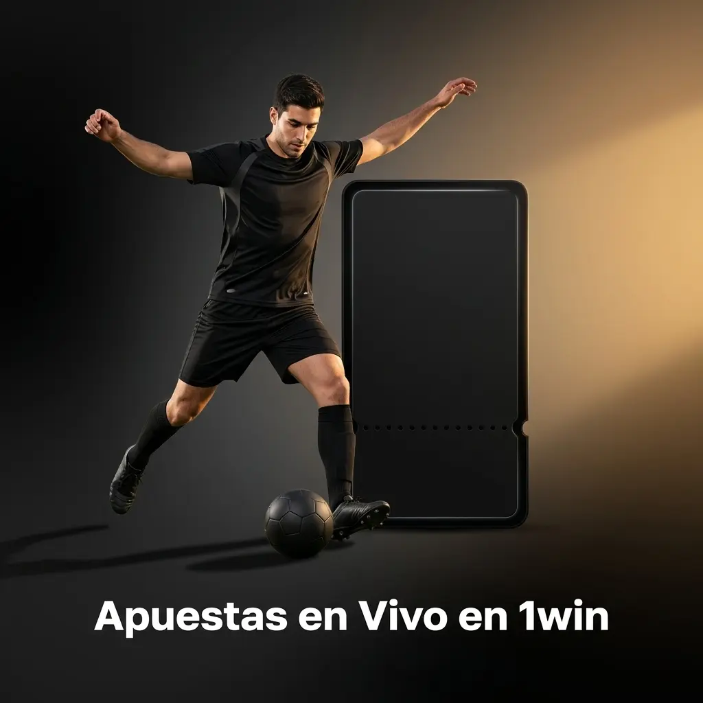 Apuestas en vivo en 1win con cuotas dinámicas, estadísticas en tiempo real y cash out disponible